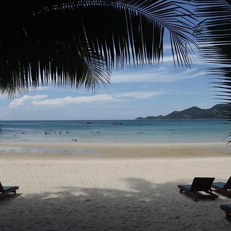 Coconut House Resort サムイ島 エクステリア 写真