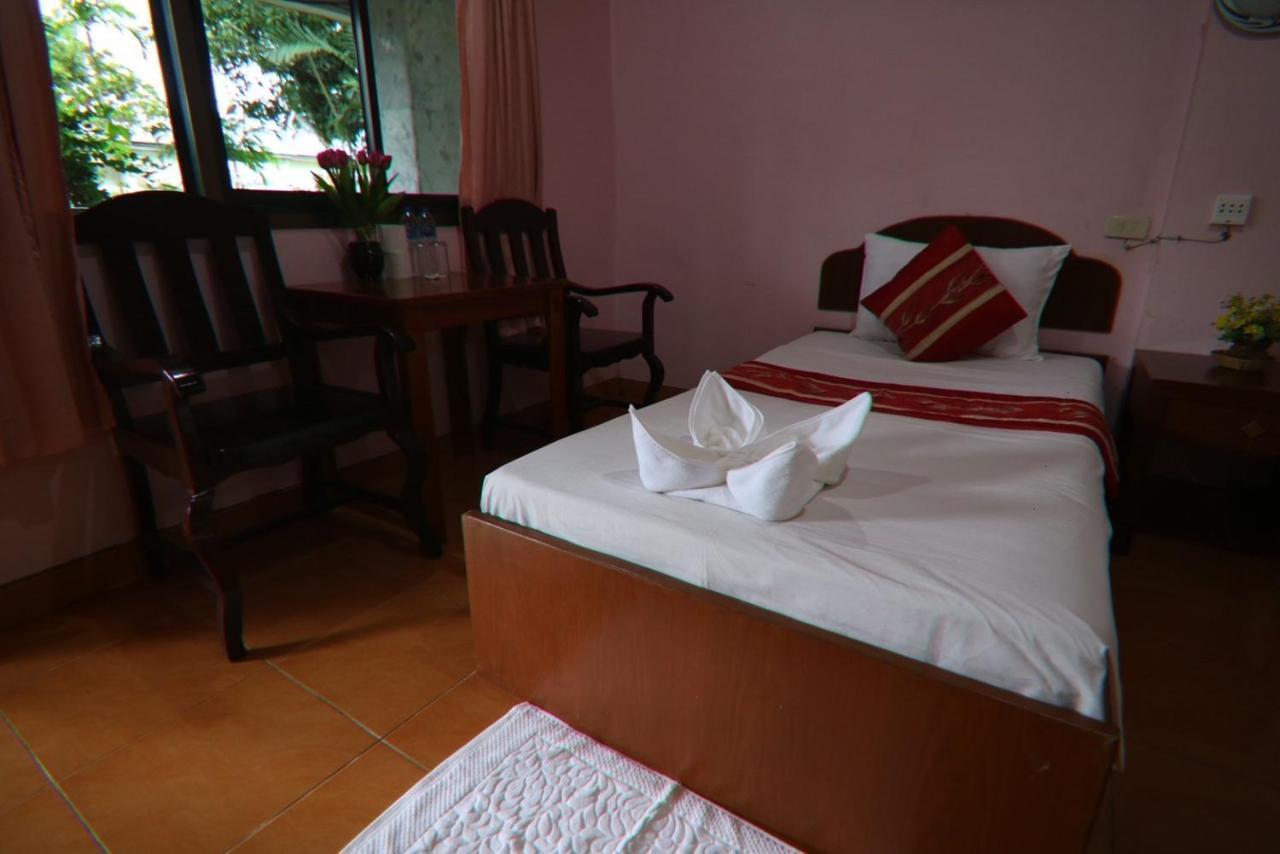 Coconut House Resort サムイ島 エクステリア 写真