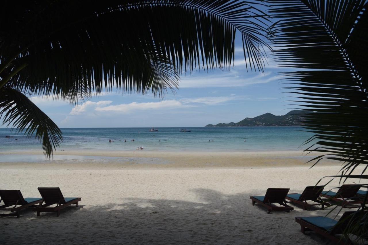 Coconut House Resort サムイ島 エクステリア 写真