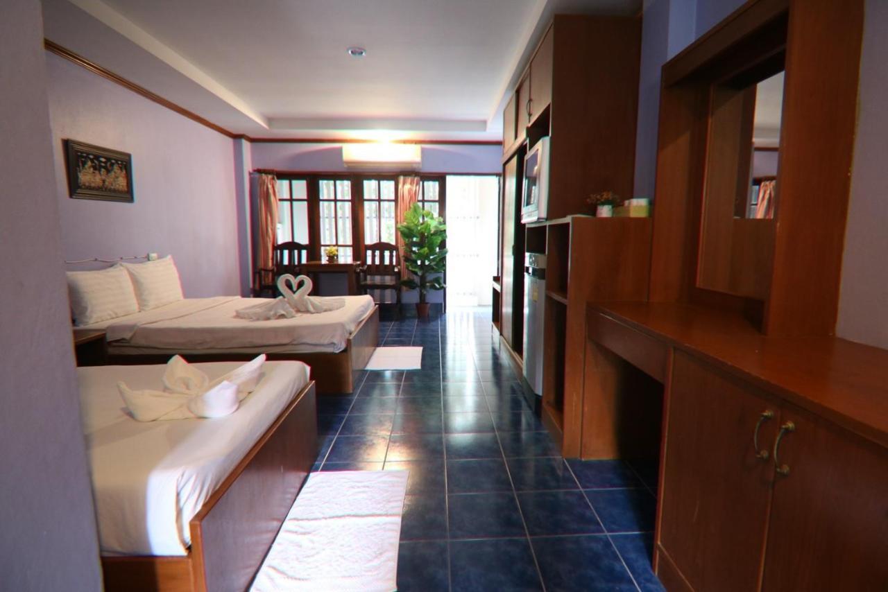 Coconut House Resort サムイ島 エクステリア 写真