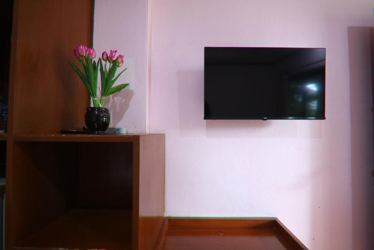 Coconut House Resort サムイ島 エクステリア 写真