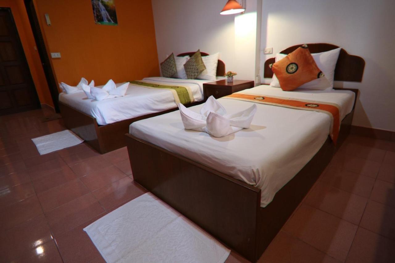 Coconut House Resort サムイ島 エクステリア 写真