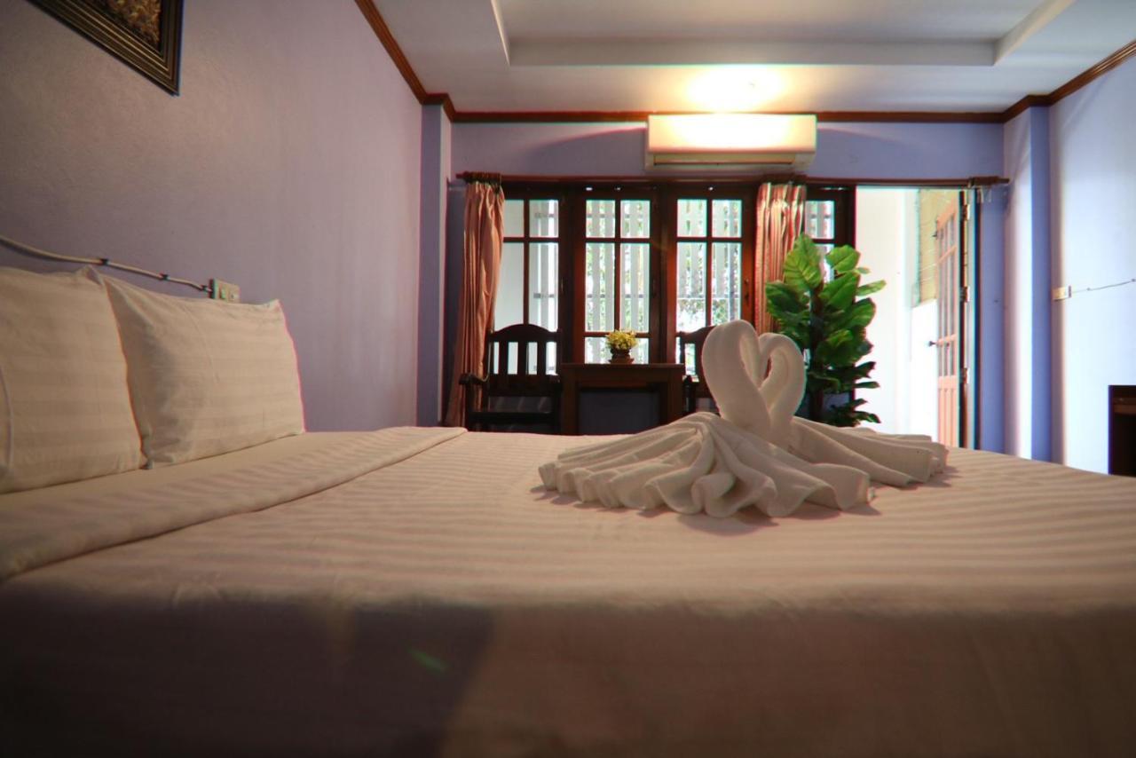 Coconut House Resort サムイ島 エクステリア 写真