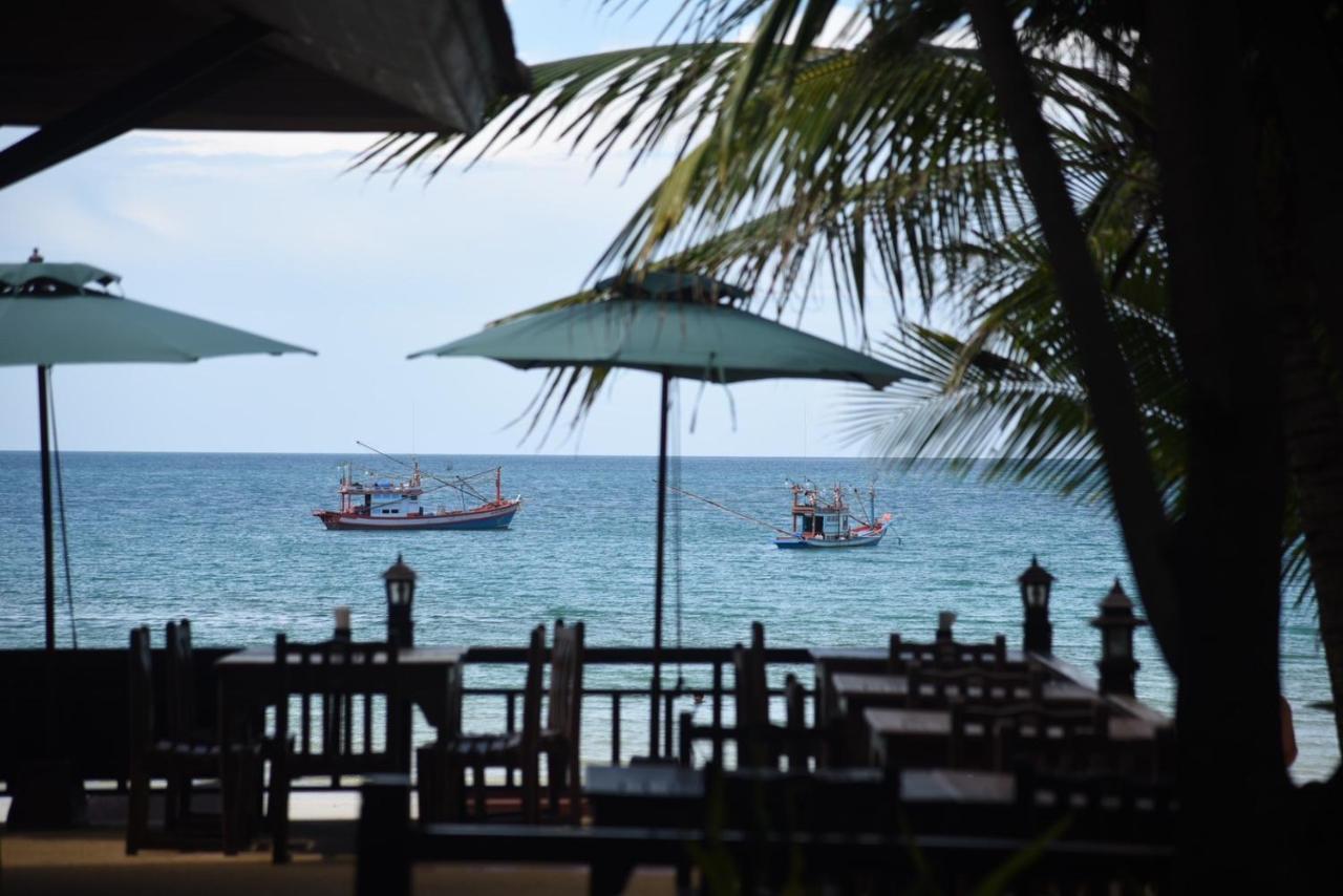 Coconut House Resort サムイ島 エクステリア 写真
